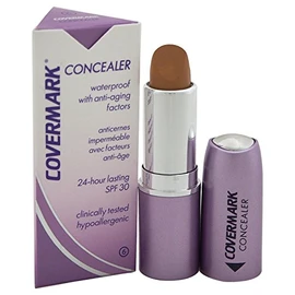Covermark Farbton 6 Concealer.