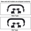 Baby Kids Stroller Pushchair Grip Handle Handlebars Armrest Bumper Bar