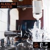 Innovative Technology Premium Alkaline Faucet Filter with Carbon Block -