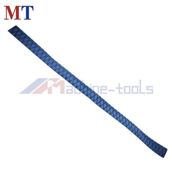 machine-tools Diameter 35mm For Rod Grips Durable Blue Heat Shrinkable
