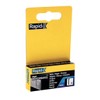 Rapid High Performance No.8 Galvanised Steel Brad Nails, Wire Length: