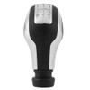 Car 5 Speed Gear Shift Knob Handball Lever Fit for