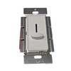 PWM LED Slide Dimmer 8A (Wall Plate) Low Voltage 12v/24v