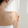 (White Scent) Fragrant moisture body oil massage oil 120ml 12