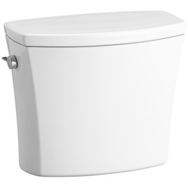 Kohler K-4474-0 Kelston Tank with 1.6 gpf, White