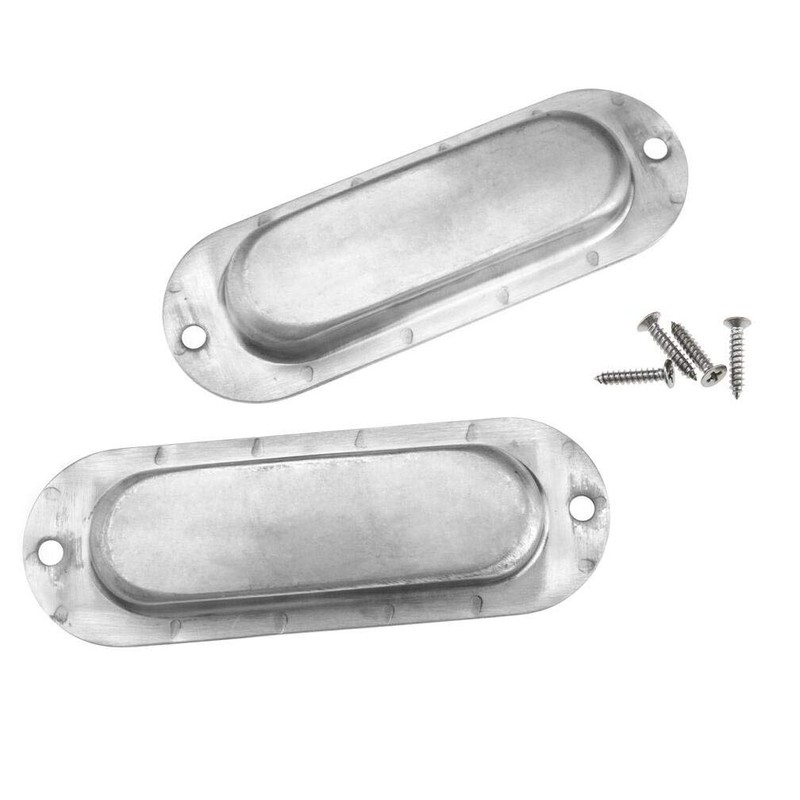 F Season 2x Shell Handle Inlet Shell Sliding Door Handle