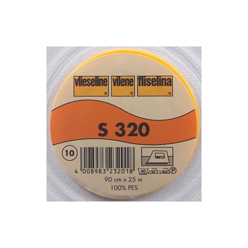 Creative Thermal Collation Liner - Vlieseline® S320