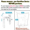 ArtiGifts Insulated Pouch - Backflow Insulation Cover for Winter Freeze
