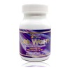 Less Weight 30 Cápsulas Natural's Madrid Vitaminas B1 B6