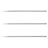 Paasche Airbrush TN-3-P3 Paasche TN-3 Needle (3 Pack), 3 Count