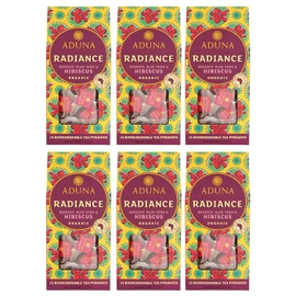 Aduna Radiance Organic Super-Tea - New and improved blend