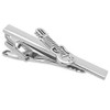 Guitar Tie Clip Tie Bar n02397