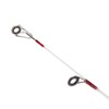 50cm Lightweight Mini 2 Sections Winter Ice Solid Fishing Shrimp