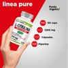Precursor de óxido nítrico puro, vasodilatador natural. L Citrulina 1200