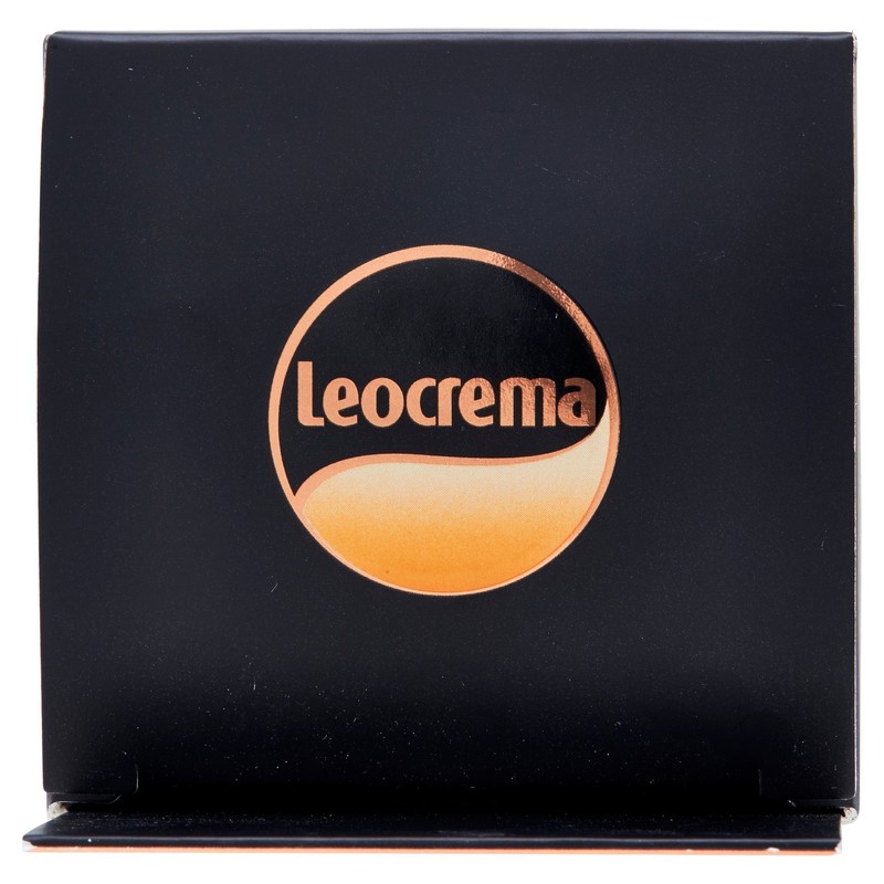 Leocrema Viso Argan 50 feuchtigkeitsspendend