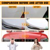 2 PCS Car Scratch Removal Wax, 2025 Upgraded Scratch Remover