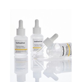 Moisturizing Soothing Squalane B5 Moisturizing Serum 30ml / 보습진정 스쿠알란 B5 수분결 세럼 30ml