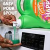 Gain Liquid Laundry Detergent, Happy, HE Compatible, 154 fl oz,