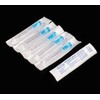 23G x 1.5 inch (0.60 x 38mm), stainless steel Dispensing