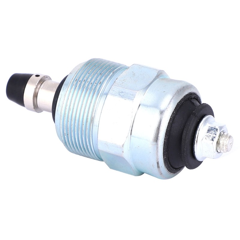 Oil Pump Generator Solenoid Valve 186F Diesel Engine Parts Solenoid