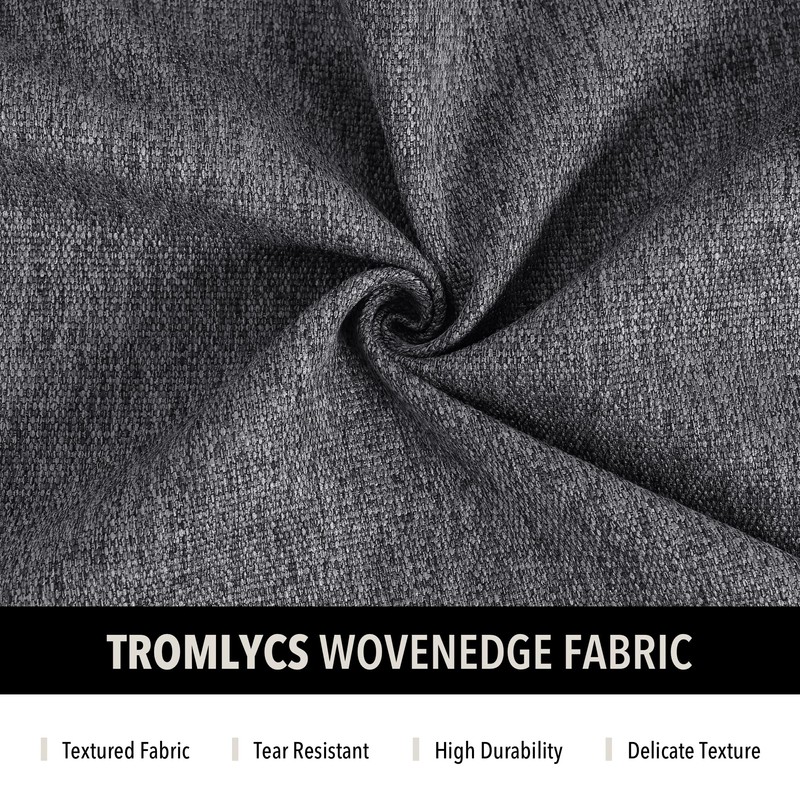Tromlycs Chair Cushions for Dining Chairs Kitchen Seat Cushions Room