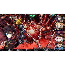 Demon Gaze PS Vita Game