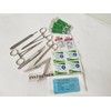 TM Basic Surgical Suture Kit, First Aid Set, Emergency Kit,