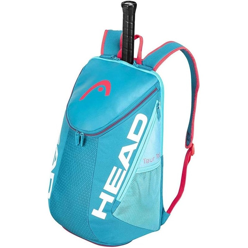 Head Tour Team - Mochila de Tenis con 2 Bolsas
