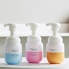 PUBICARE Organic Feminine Chiffon Soap, Osmanthus & Apricot