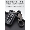 LETINGFAR Key Case, For Yamaha, Motorcycle, Smart Key Case, Key