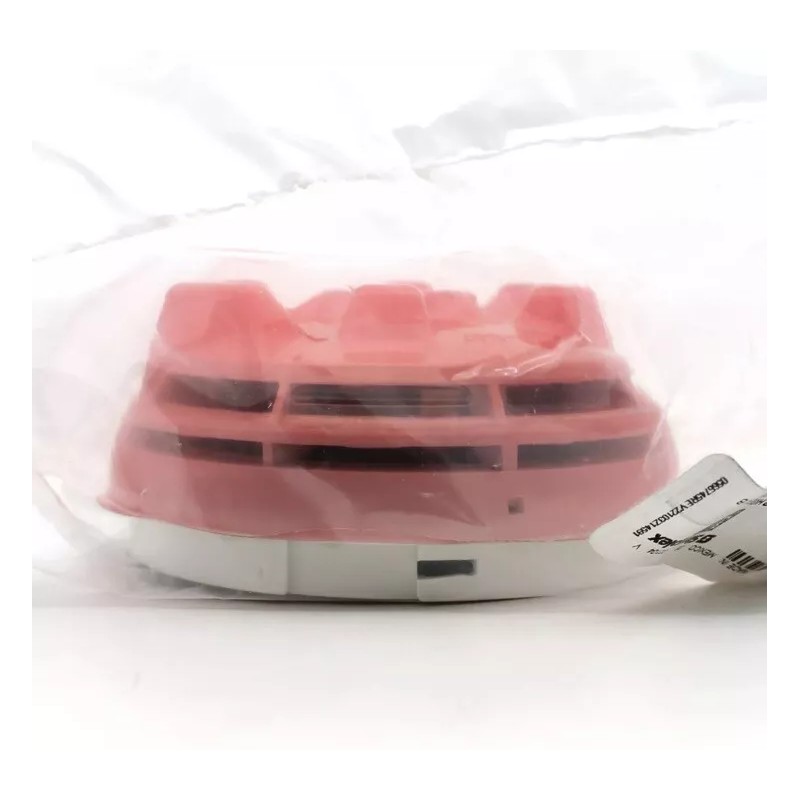 Simplex HOTSimplex 4098-9714 - Photoelectric Smoke Sensor Detector True Alarm