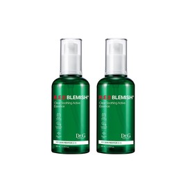 (1+1) Red Blemish Clear Soothing Active Essence 80mL / (1+1) 레드 블레미쉬 클리어 수딩 액티브 에센스 80mL