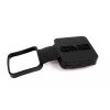 General Motors 2015-2022 GMC Canyon 2" Hitch Receiver Cover 23287549