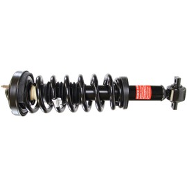 Monroe Quick-Strut 272651R Suspension Strut and Coil Spring Assembly for Ford F-150