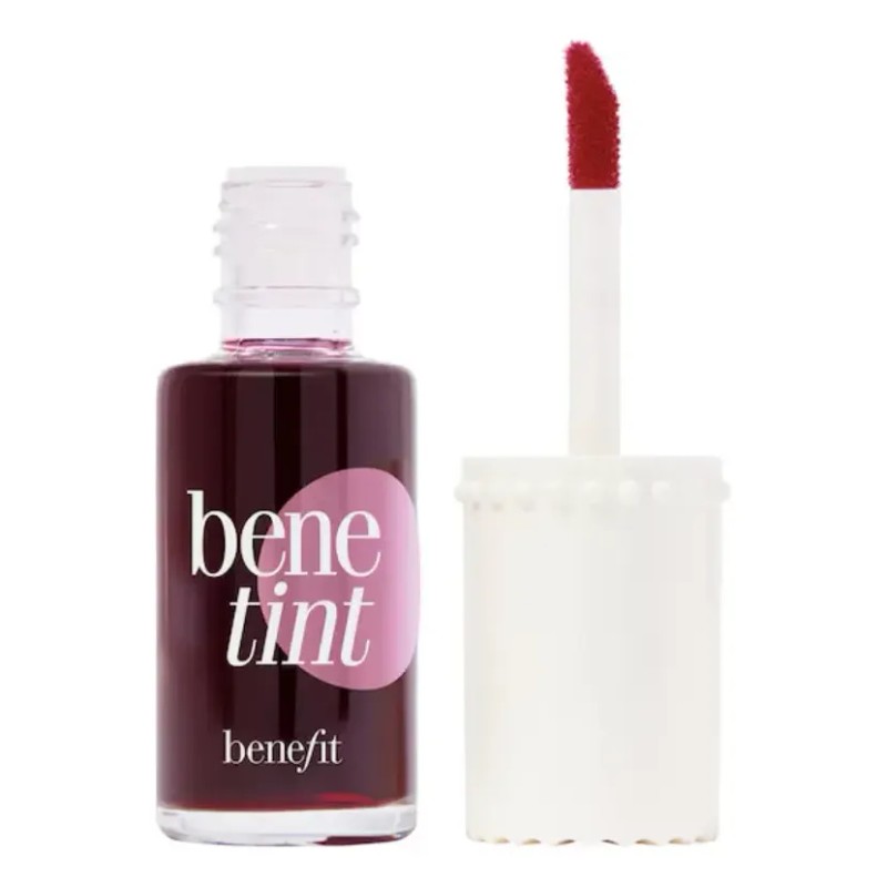 Labial Benefit Cosmetics Benetint 6 ml clásica