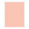 Geyer Instructional Products - Metric Graph Paper, Full Sheet Grid