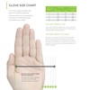 SHOWA Atlas 451 Natural Rubber Latex Palm Coated Insulated General