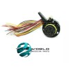 Aftermarket Transmission Wiring Harness, for GM 6L80E 6L90E (2007-Up)