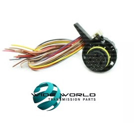 Aftermarket Transmission Wiring Harness, for GM 6L80E 6L90E (2007-Up)