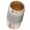 Diamond Grinding Bit Ceramic Glass Abrasive Tool for Inland Diamond