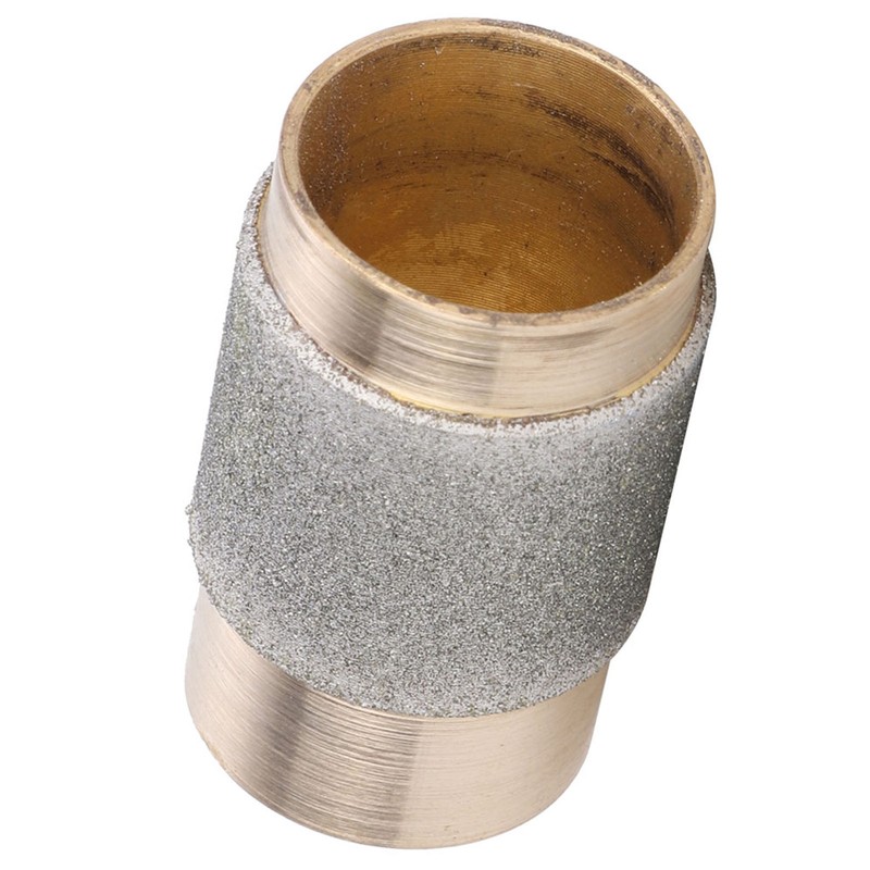 Diamond Grinding Bit Ceramic Glass Abrasive Tool for Inland Diamond