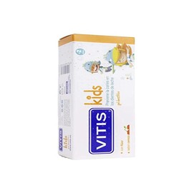 Vitis Kids Gel Dent 50 ml Cereza