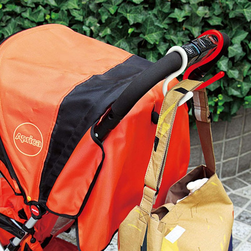 Nippon Kasen Bending Hook U, Silver, Made in Japan