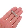 Garneck Hiking Poles Replacement Tips: Set of 10 Premium Tungsten