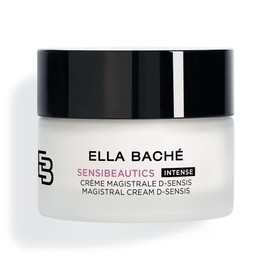 Ella Baché Nutridermologie Cream Magistral D-Sensis 19% 50 ml - Relieving Balm for Extremely Stressed Skin - Soothing Face Cream with Pre- & Probiotics