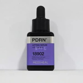 Mediheal 메디힐 PDRN 모공 탄력 세럼 40ml, 1개 Mediheal PDRN Pore Elasticity Serum 40ml, 1ea