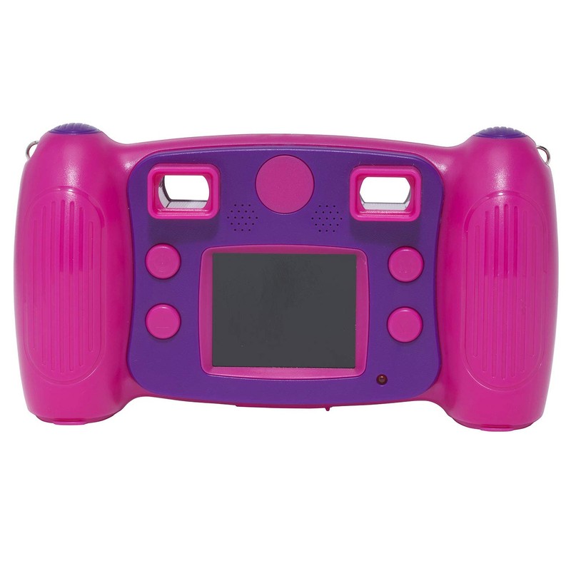 Denver KCA-1310 Kids Digital Camera, Electronic Toy Camera With LCD