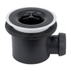 Wirquin 30722460 Drain Fitting for Design or Tiles Shower Tray
