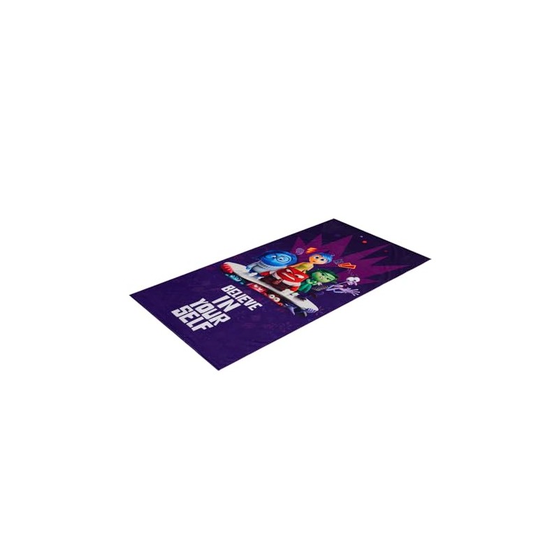 PROVIDENCIA Toalla Premium para Baño 75x147 Cm Intensamente Team