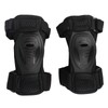 Andux Snow Wrist Guard Snowboard Extended Wrist Palms HXHW-03 (L)